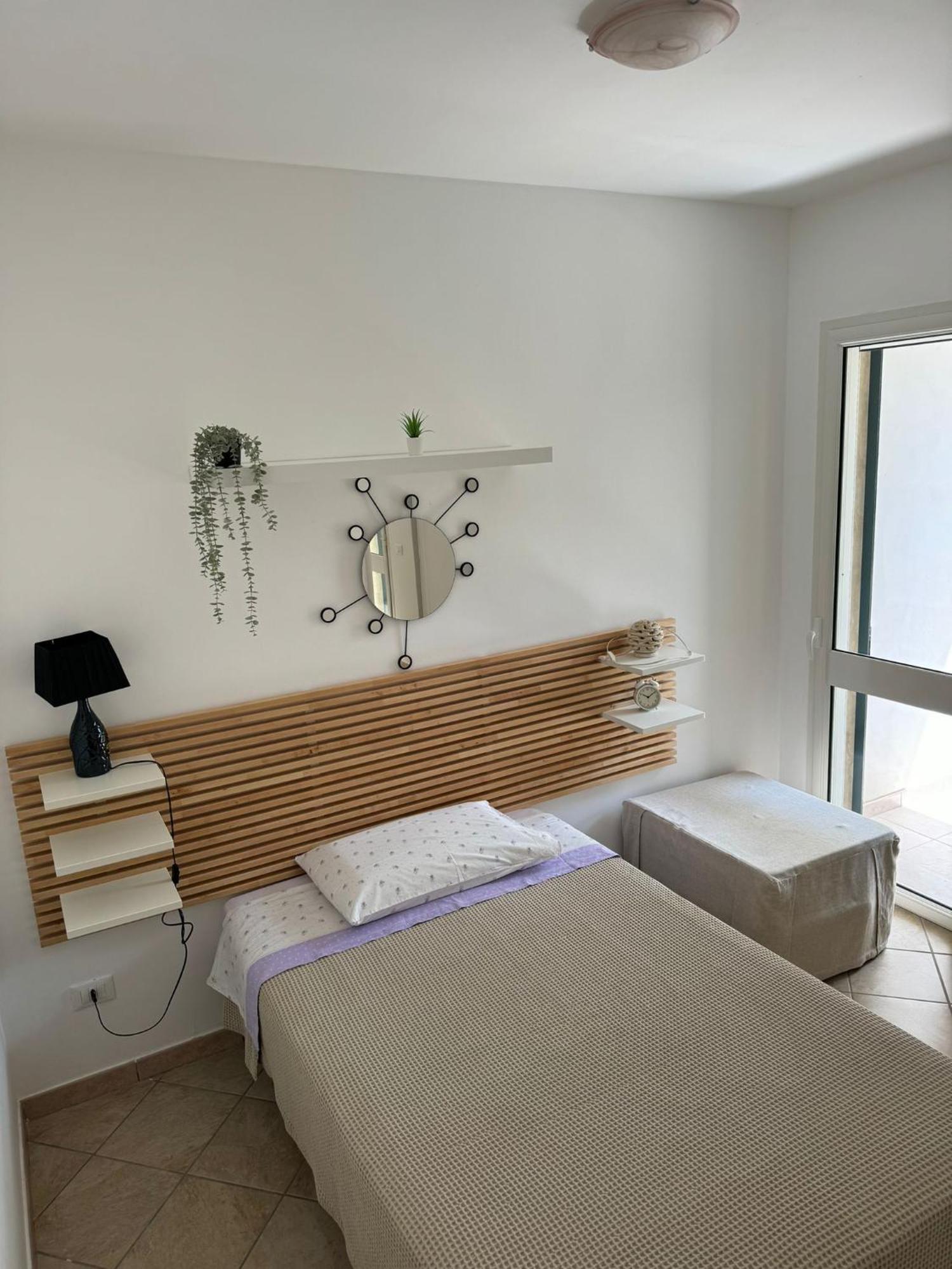 Holly Casa Vacanze Torre Dell'Orso Ngoại thất bức ảnh