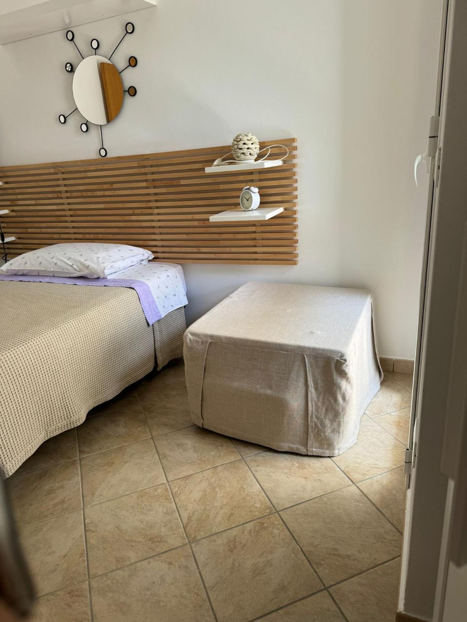 Holly Casa Vacanze Torre Dell'Orso Ngoại thất bức ảnh
